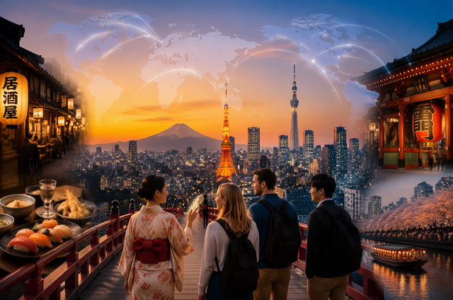 合同会社WALK 私達の使命